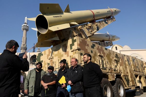 مسؤول بالحرس الثوري الإيراني: أي تهديد أميركي لمصالحنا سيواجه برد على المستوى العالمي