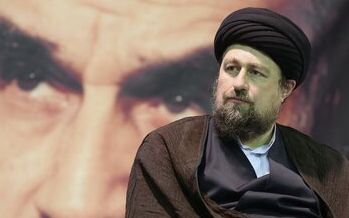 حسن خمینی: در سوریه، لبنان و یمن نباید عقب بنشینیم