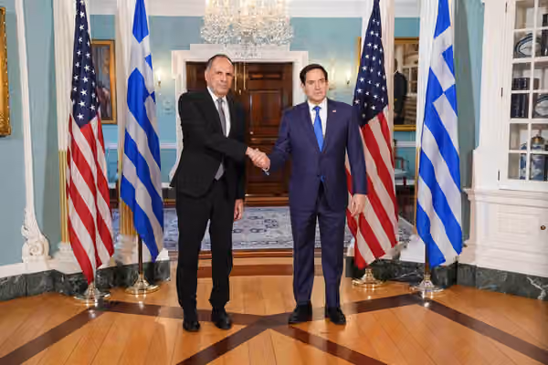 The unlikely return of European diplomacy in the Iran-US conflict