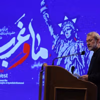 Iran says it will resist Western pressure even if it means war