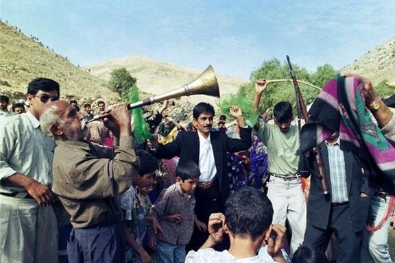 سخنگوی فرماندهی انتظامی: ۳۵ نفر در ۲ سال گذشته در پی تیراندازی در مراسمها جان باختند