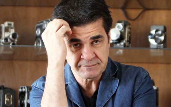 جعفر پناهی، کارگردان، در زندان به کرونا مبتلا شد