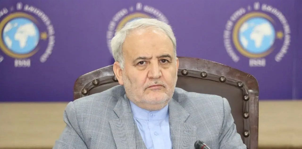 سفیر جمهوری اسلامی: ای کاش آمریکا درک کند که تحت فشار مذاکره نمی‌کنیم