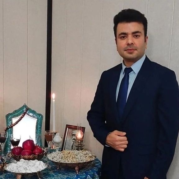 خواهر محمود مهرابی، زندانی سیاسی محکوم به اعدام: صدای برادرم باشید