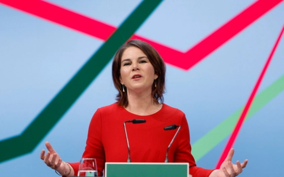 وزیر خارجه آلمان: هیچ پیشرفتی در مذاکرات احیای برجام حاصل نشده است