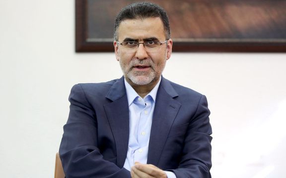 معاون وزیر میراث فرهنگی: ارکستر ارمنستانی در تخت جمشید «ای ایران» میخواند