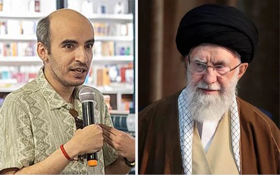 شنبهزاده، زندانی سیاسی: تا کتک میزنند که به اعلیحضرت نگویید لخت است روایتگر رنج میمانم