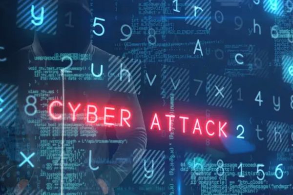 Israel Says Iran's Cyber Attacks Intensify Globally
