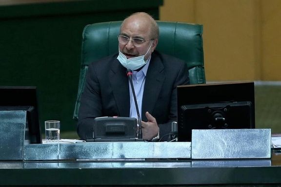 قالیباف، رییس مجلس: امروز محکومیم که کارآمدی دین را در اداره جامعه نشان دهیم