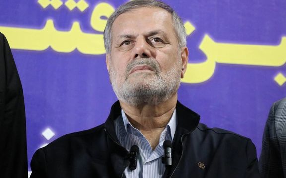 عضو کمیسیون امنیت ملی مجلس: میتوانیم از دریا واشینگتن و نیویورک را با موشک بزنیم