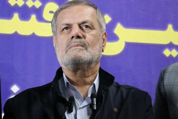 حیاتمقدم، عضو کمیسیون امنیت ملی مجلس: طرح ترامپ برای خلعسلاح حماس شکست میخورد