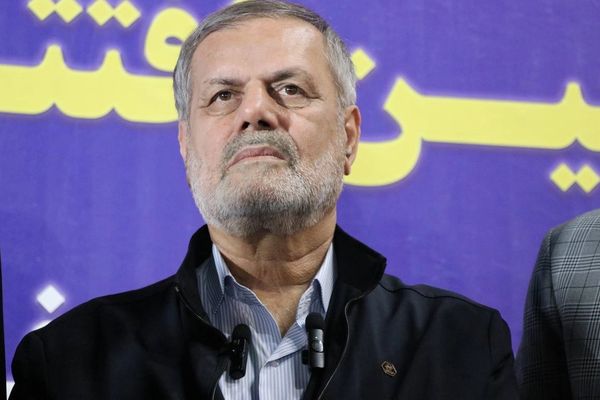 حیاتمقدم، عضو کمیسیون امنیت ملی مجلس: طرح ترامپ برای خلعسلاح حماس شکست میخورد