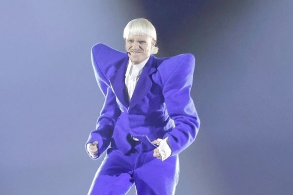 یوست کلاین، هنرمند هلندی