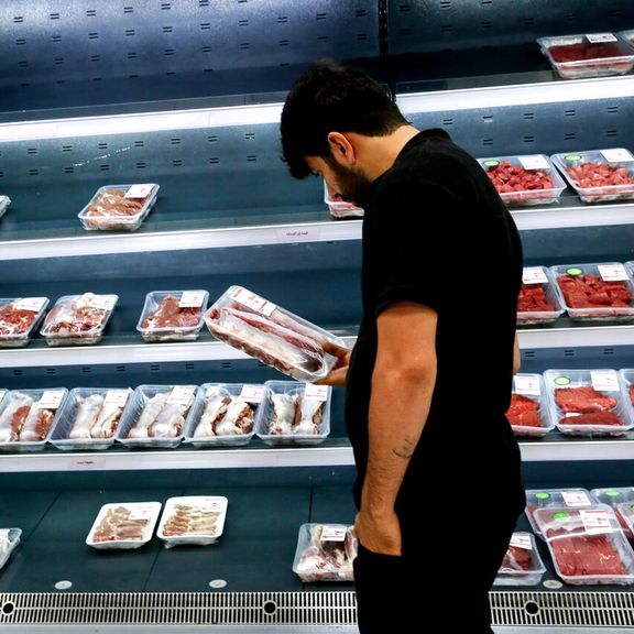 اتحادیه فروشندگان گوشت گوسفندی: در پنج روز گذشته گوشت گوسفند ۱۵ هزار تومان گران شد