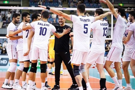 غیبت غفور و موسوی؛ ۲۵ بازیکن به اردوی تیمملی والیبال دعوت شدند