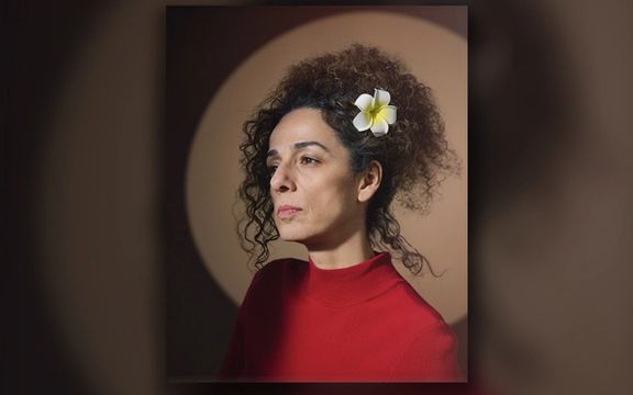 Iranian Activist Alinejad In TIME's Women Of The Year List