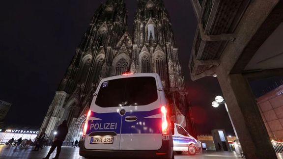 وال استریت ژورنال از «تهدیدهای تروریستی جدید» جمهوری اسلامی علیه اروپا خبر داد