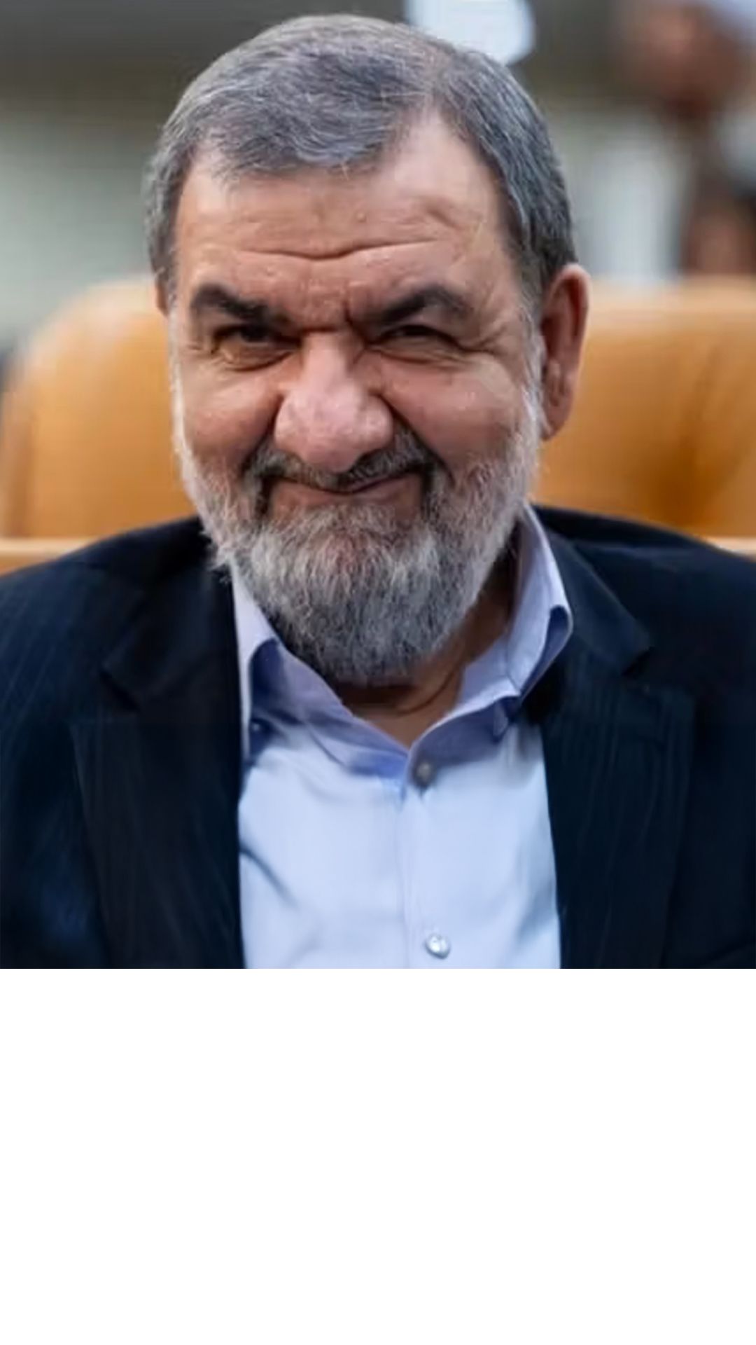 المستشار العسكري للمرشد الإيراني: خريطتنا في الحرب تشبه "تنين" يتحرك ببطء كالحلزون