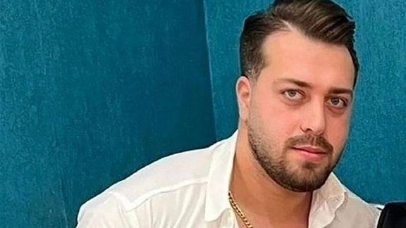 «این حکم به تضعیف پلیس منجر میشود»؛ کمپین خبرگزاری سپاه برای لغو حکم قصاص قاتل مهران سماک