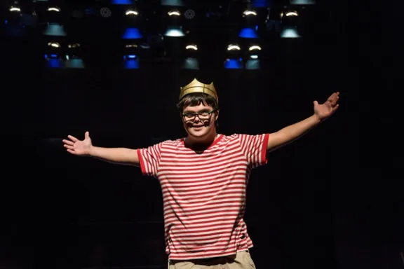 Edinburgh International Festival