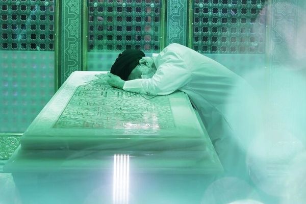 جانشین فرمانده سپاه قزوین: نقش خامنهای در جنگ ۱۲ روزه برای همه روشن شد