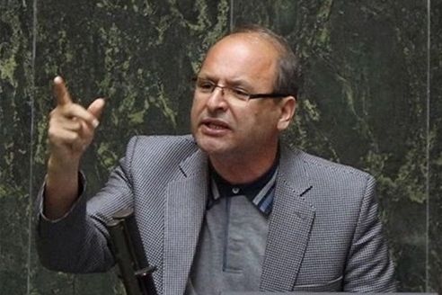 عضو کمیسیون امنیت ملی مجلس: ما دو بار به دو کشور دارای بمب اتم حمله کردیم