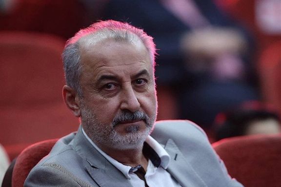 شکایت سپاهان از درویش: عذرخواهی که نمیکند، مسئولیت هم نمیپذیرد، به دادگاه میرویم