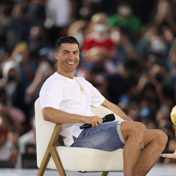 پیشتازی ستاره پرتغالی در اینستاگرام؛ تعداد فالوئرهای رونالدو به ۴۰۰ میلیون رسید