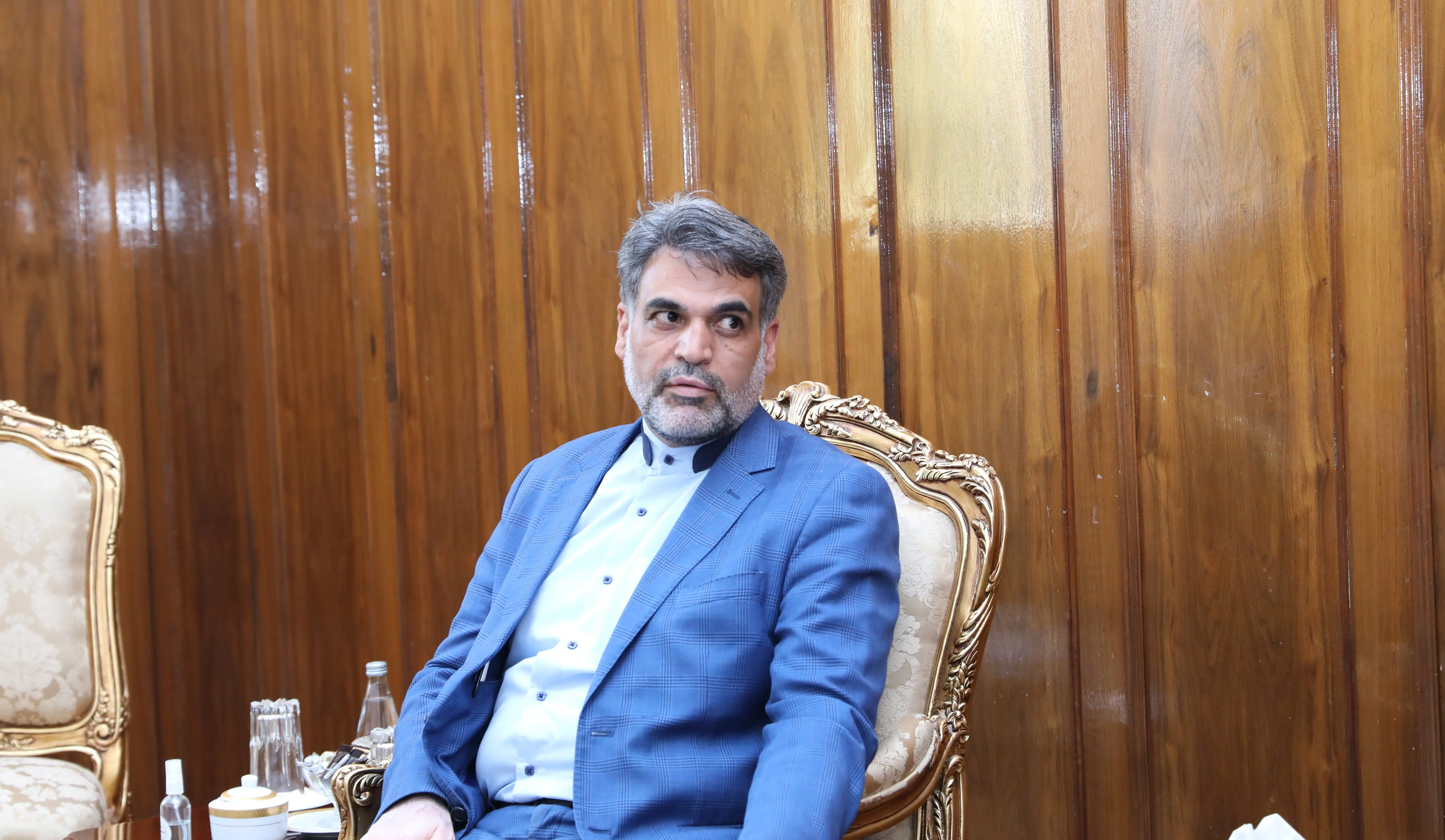 سخنگوی کمیسیون اقتصادی مجلس: انتقام آغاز شده و ترامپ را زجرکش می&zwnj;کنیم