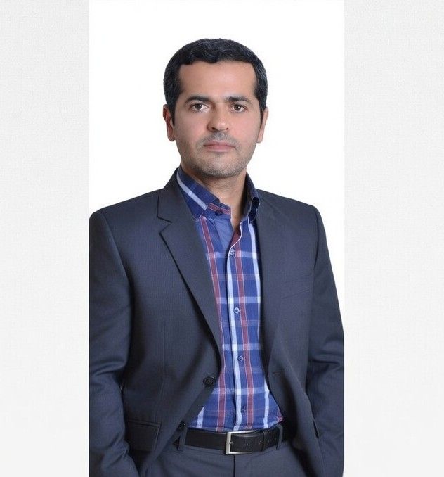 سعید شمقدری، از افراد موثر در صنعت موشکی جمهوری اسلامی کشته شد