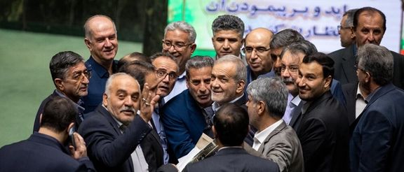 لتعزيز القدرات الدفاعية.. الحكومة الإيرانية تعلن عن رفع الميزانية العسكرية بنسبة 200%