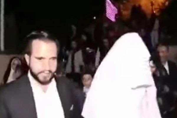 Exclusive: Lebanese Hezbollah Official's Son Transfers Iran Arms - Israel