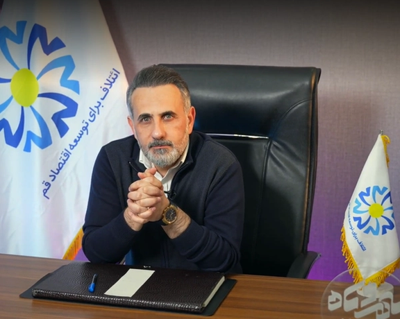 تداوم بیخبری از صادق ساعدینیا؛ او در بند انفرادی زندان لنگرود قم نگهداری میشود