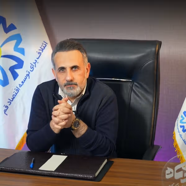 تداوم بیخبری از صادق ساعدینیا؛ او در بند انفرادی زندان لنگرود قم نگهداری میشود