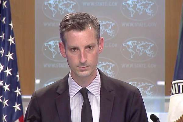 US Holds Ground In Nuclear Talks, Insisting Iran Should Make A Move