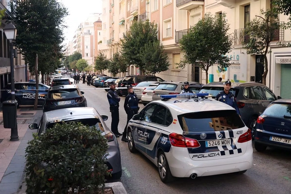 شورای ملی مقاومت ایران حمله تروریستی به رهبر پیشین حزب مردم کاتالونیا را محکوم کرد