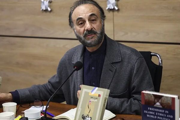 جامعة أميركية تطرد سفير إيران السابق لدى الأمم المتحدة لاتهامه بالتستر على انتهاكات النظام