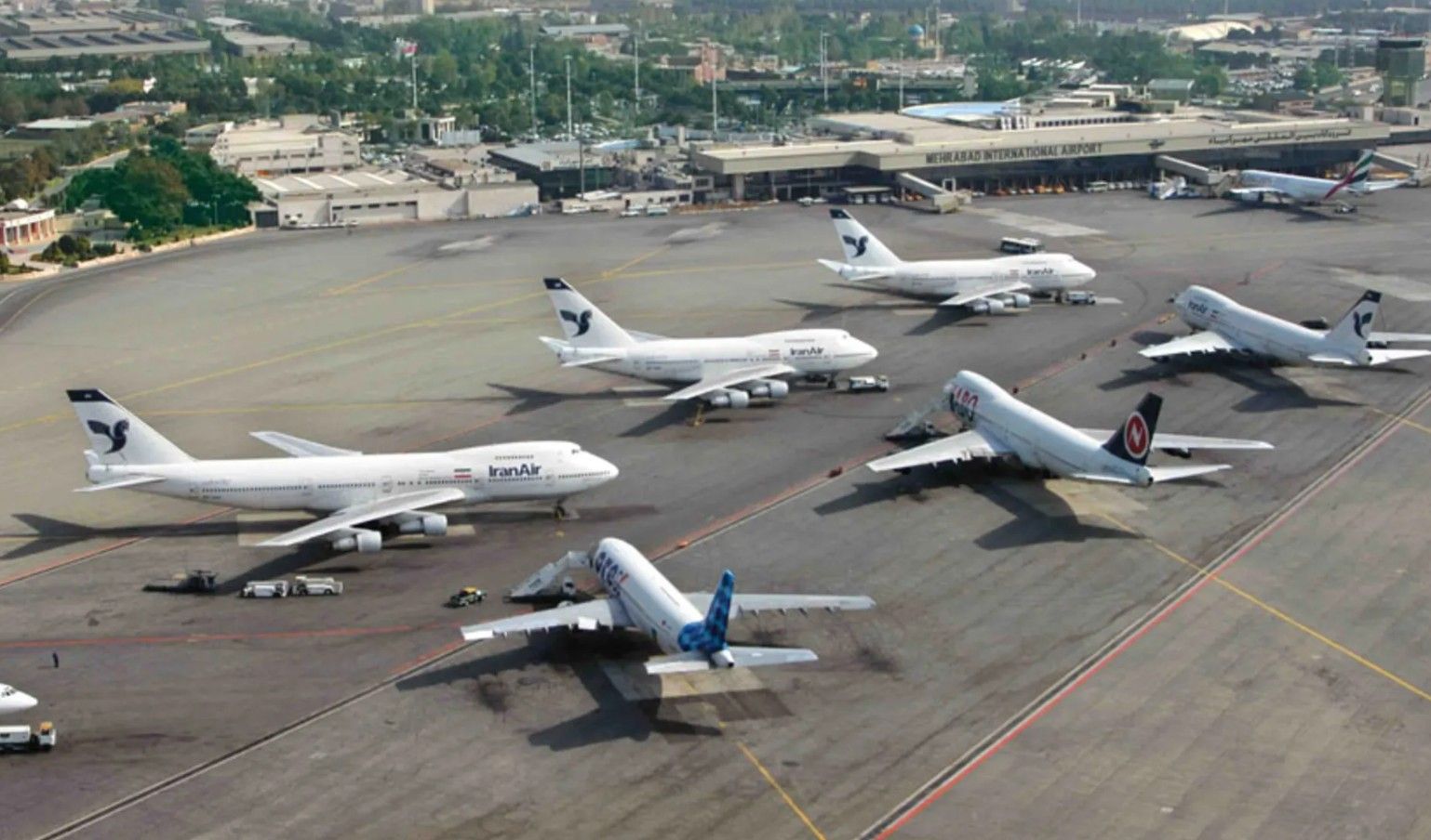 رییس انجمن دفاتر خدمات مسافرتی: جنگ، ۲۵ هزار میلیارد تومان به صنعت گردشگری خسارت زد