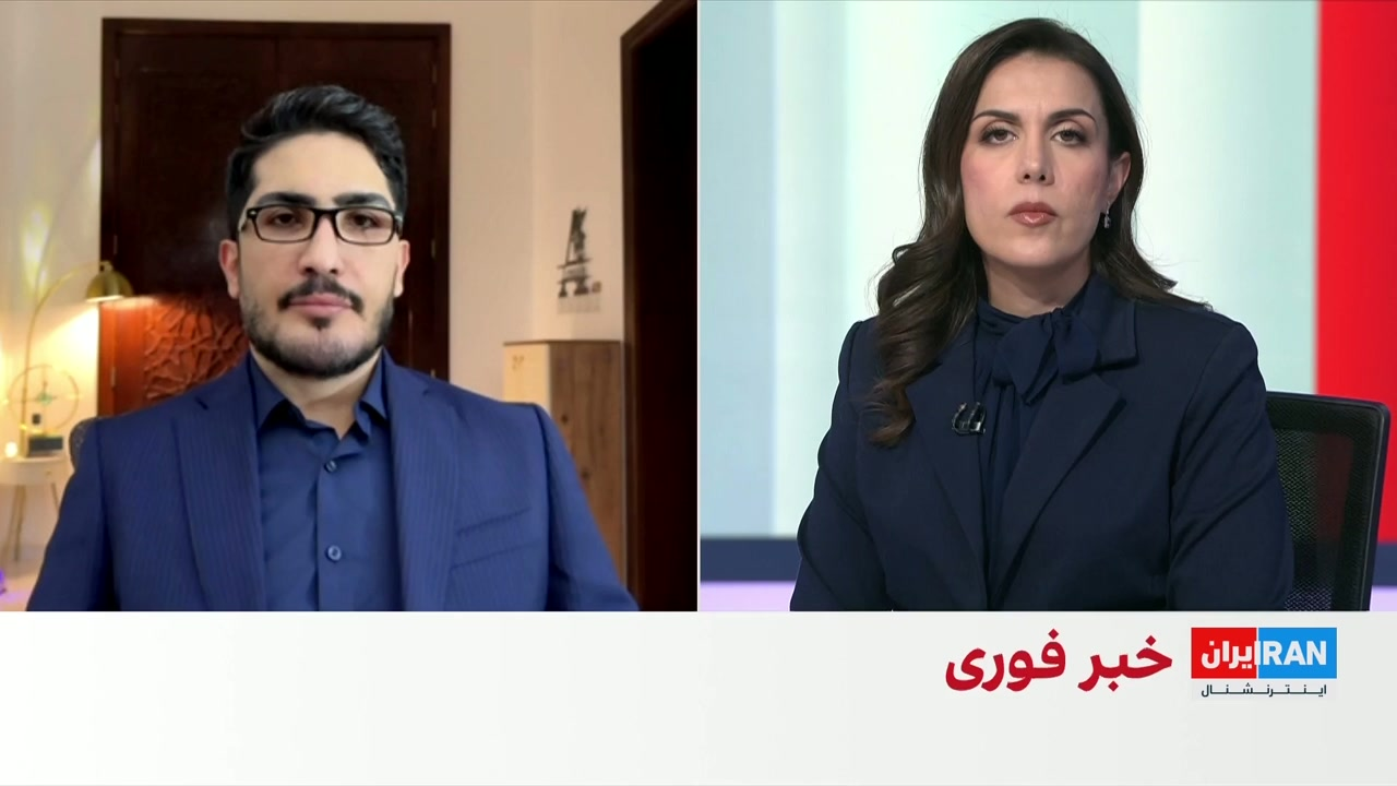 جابر رجبی: سیاست‌های جمهوری اسلامی، مزیت راهبردی و جغرافیایی ایران را از بین خواهد برد