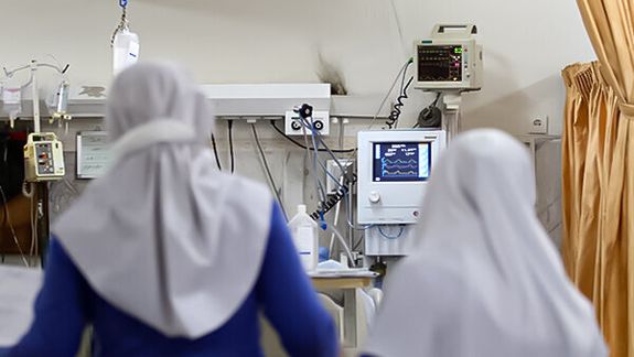 سختی کار و حقوق پایین تا پایان پاییز ۲۱۶ پرستار را مجبور به ترک خدمت کرد