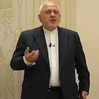 Zarif under fire for dismissing nuclear deterrence before war
