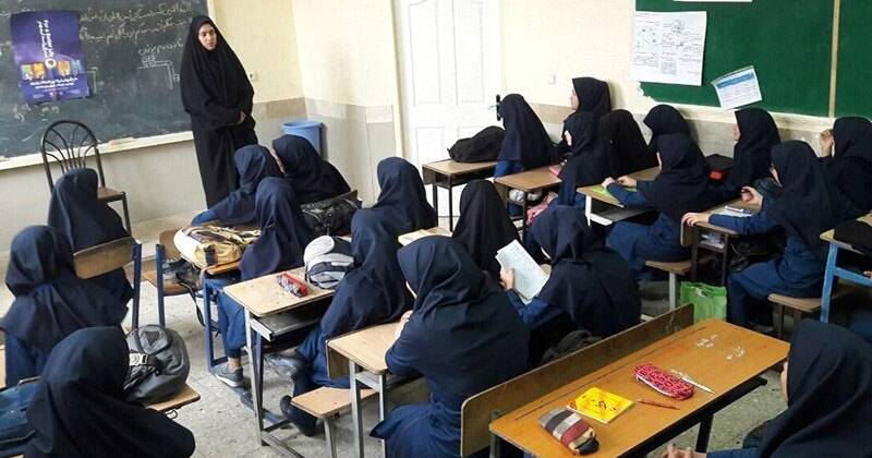Iran teachers’ union rues student suicide ‘tsunami’ Iran teachers’ union rues student suicide ‘tsunami’