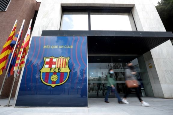 بیانیه بارسلونا در مورد سوپرلیگ:رد کردن عضویت در این پروژه،اشتباهی تاریخی خواهد بود