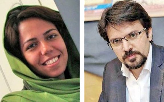 Two Iranian Investigative Journalists Arrested