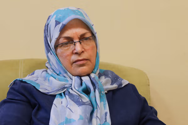 آذر منصوری و چند عضو دیگر جبهه اصلاحات دستگیر شدند