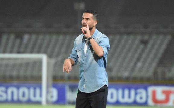 مسعود شجاعی سرمربی صنعت نفت آبادان شد