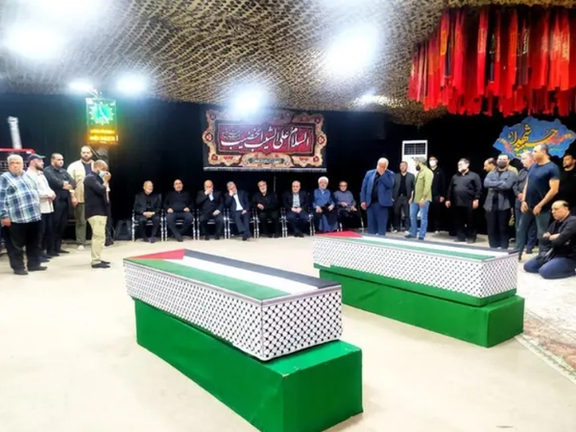 دبیر کمیسیون امنیت ملی مجلس: محل اقامت هنیه، از گذشته تحت حفاظت سپاه بود