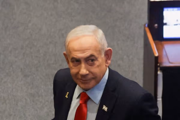 بنیامین نتانیاهو: به سراغ تکتک سران رژیم و فرماندهان سپاه میرویم