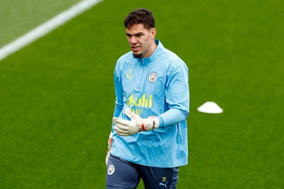 ادرسون، دروازهبان سیتیزنها: منچسترسیتی برای جدایی پپ گواردیولا آماده است