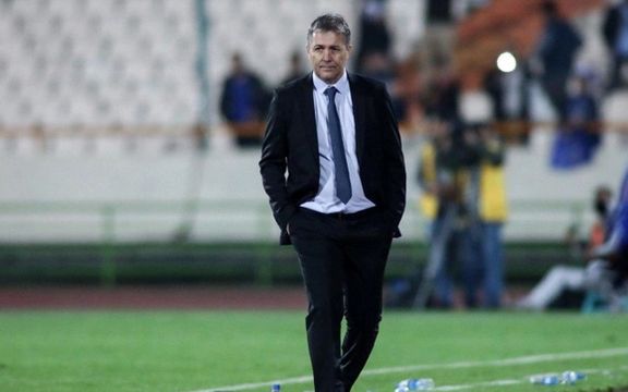 اسکوچیچ: بهترین نتیجه تاریخ آسیا را گرفتم، اما داستان من با آمدن تاج تمام شد